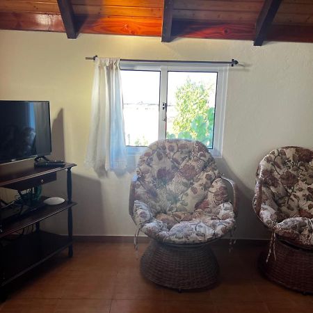 Quinta Da Quebrada Villa Santana  Exteriör bild