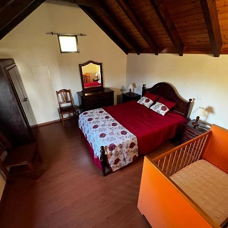 Quinta Da Quebrada Villa Santana  Exteriör bild