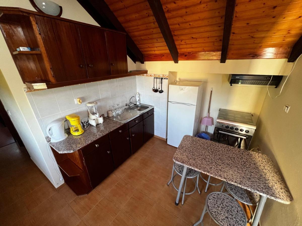 Quinta Da Quebrada Villa Santana  Exteriör bild