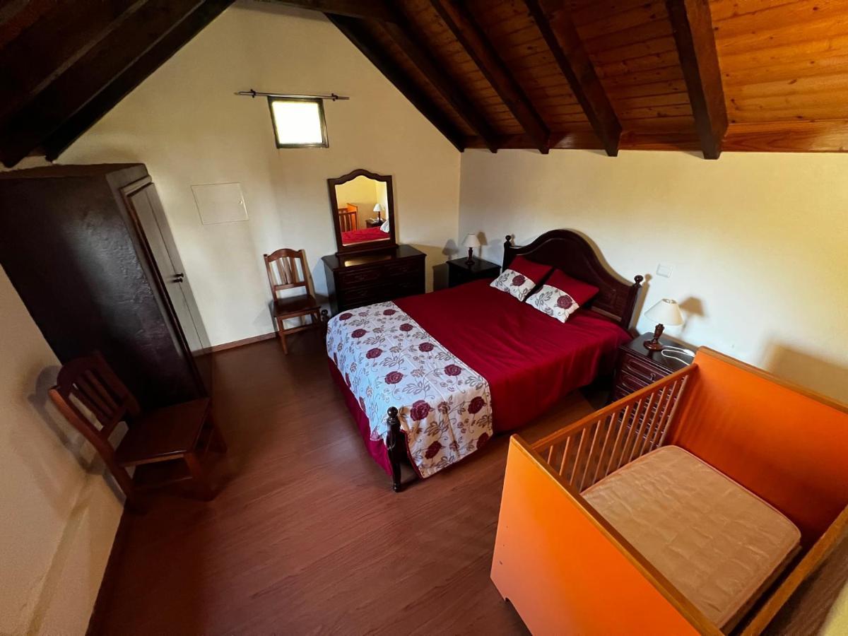 Quinta Da Quebrada Villa Santana  Exteriör bild
