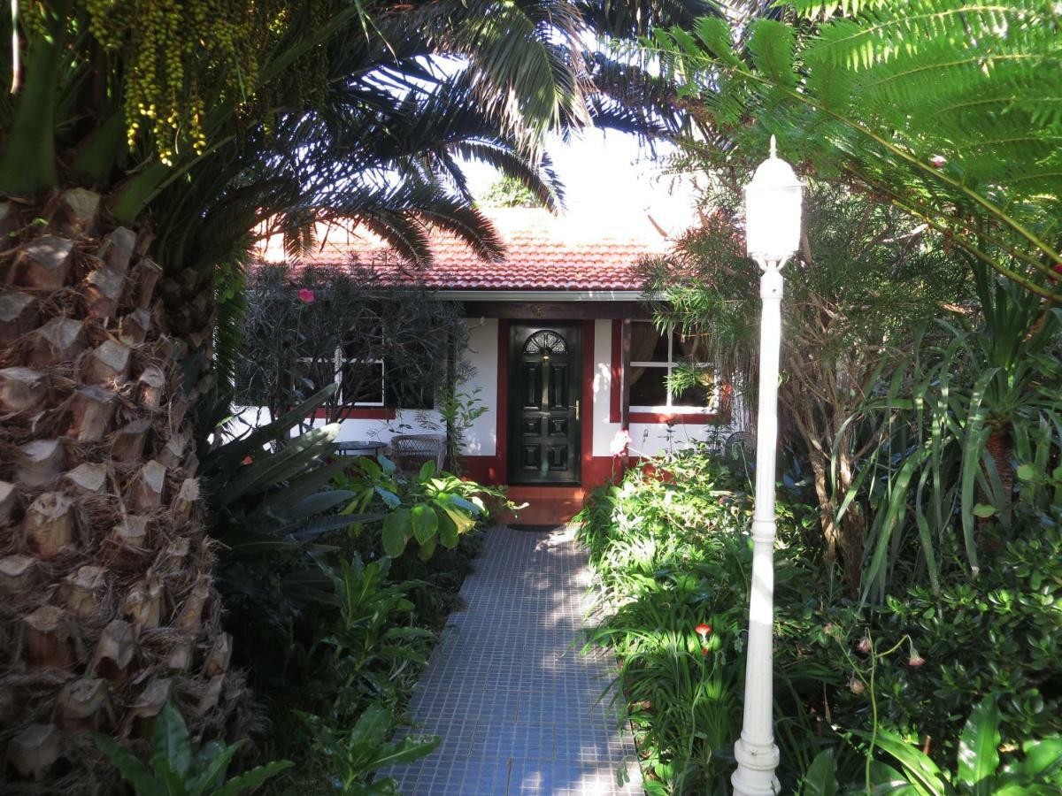 Quinta Da Quebrada Villa Santana  Exteriör bild