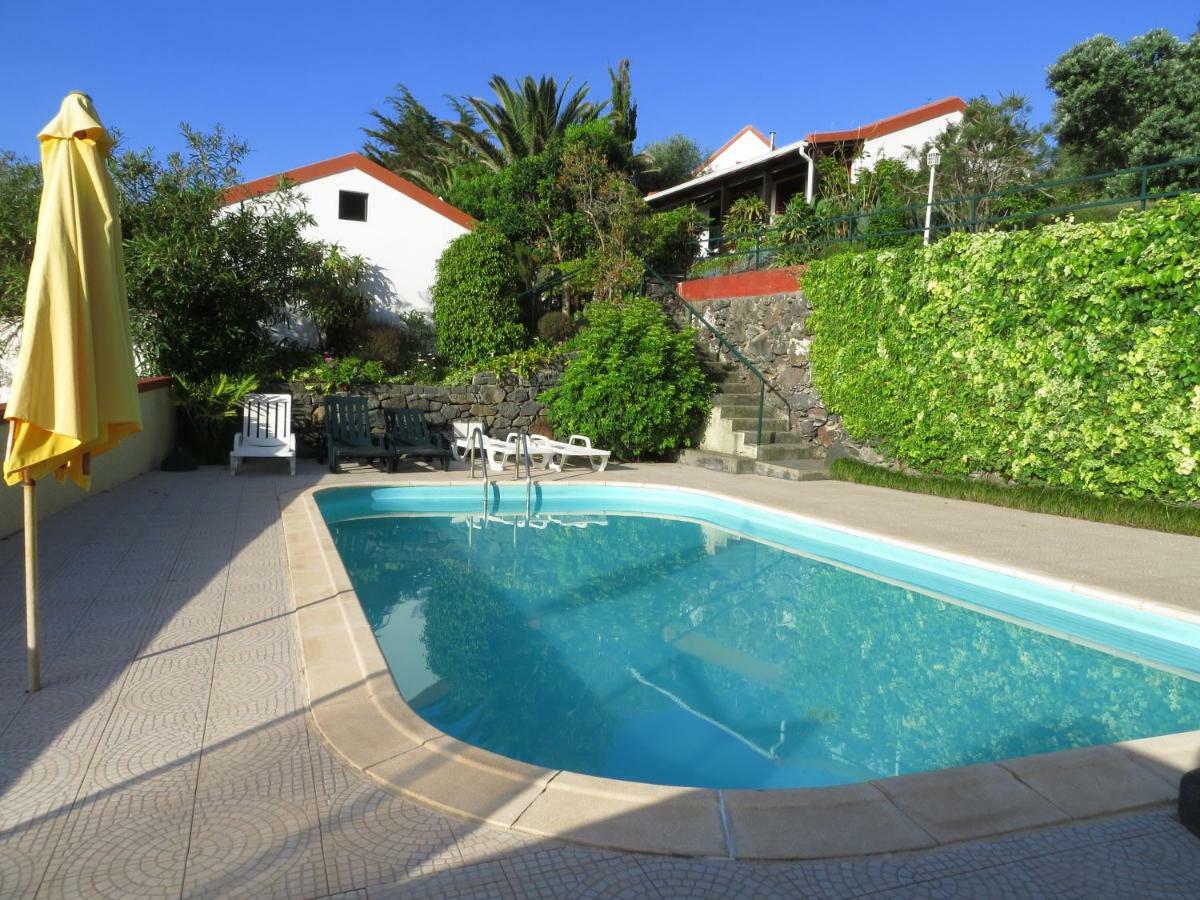 Quinta Da Quebrada Villa Santana  Exteriör bild