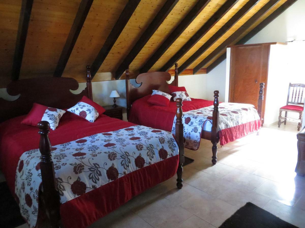 Quinta Da Quebrada Villa Santana  Exteriör bild