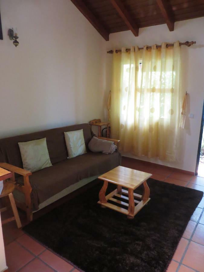 Quinta Da Quebrada Villa Santana  Exteriör bild