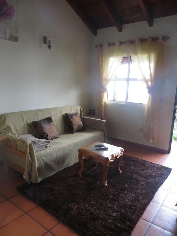 Quinta Da Quebrada Villa Santana  Exteriör bild