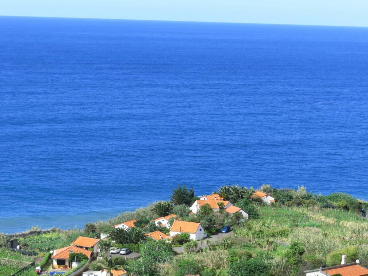Quinta Da Quebrada Villa Santana  Exteriör bild