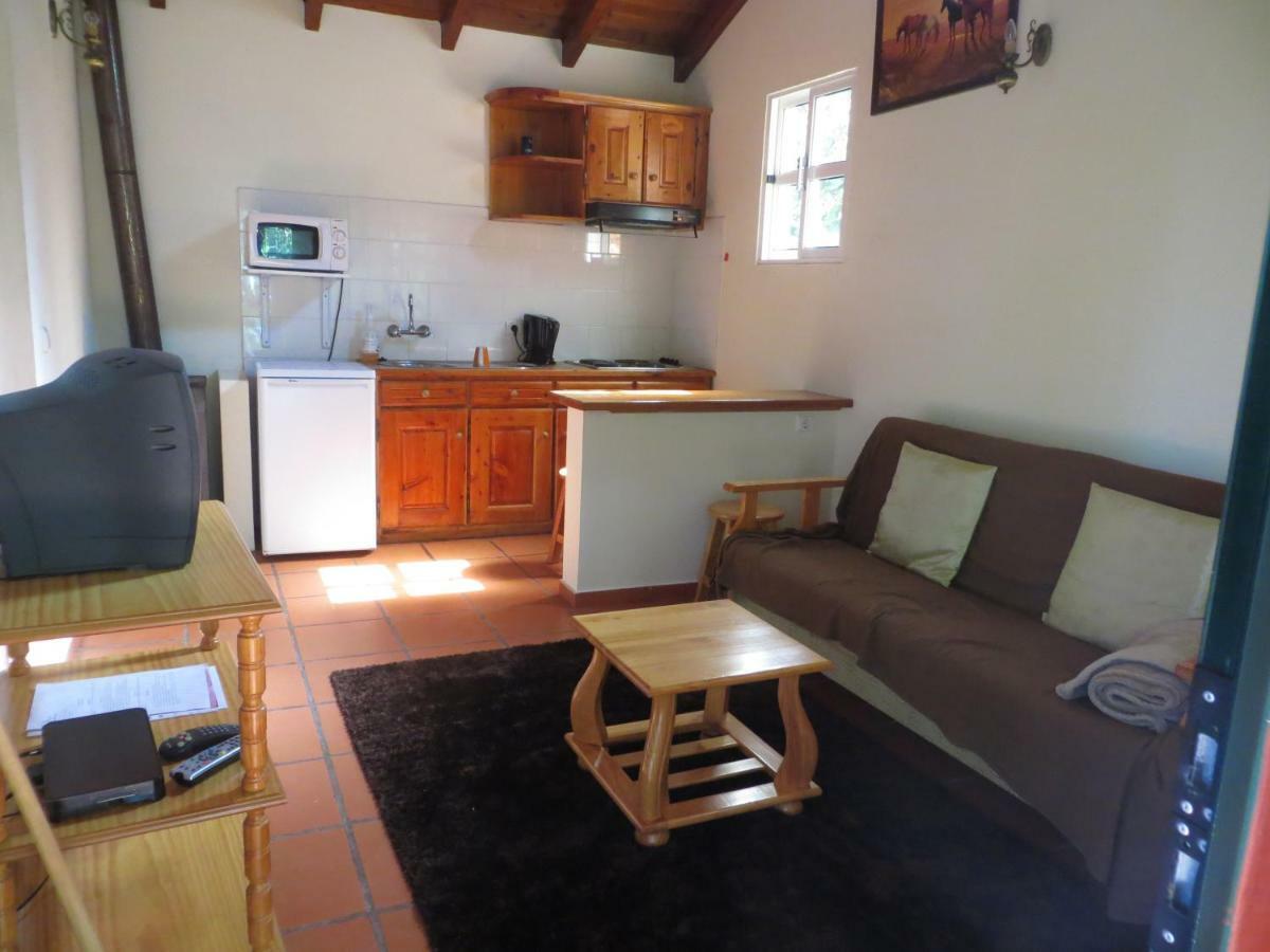 Quinta Da Quebrada Villa Santana  Exteriör bild