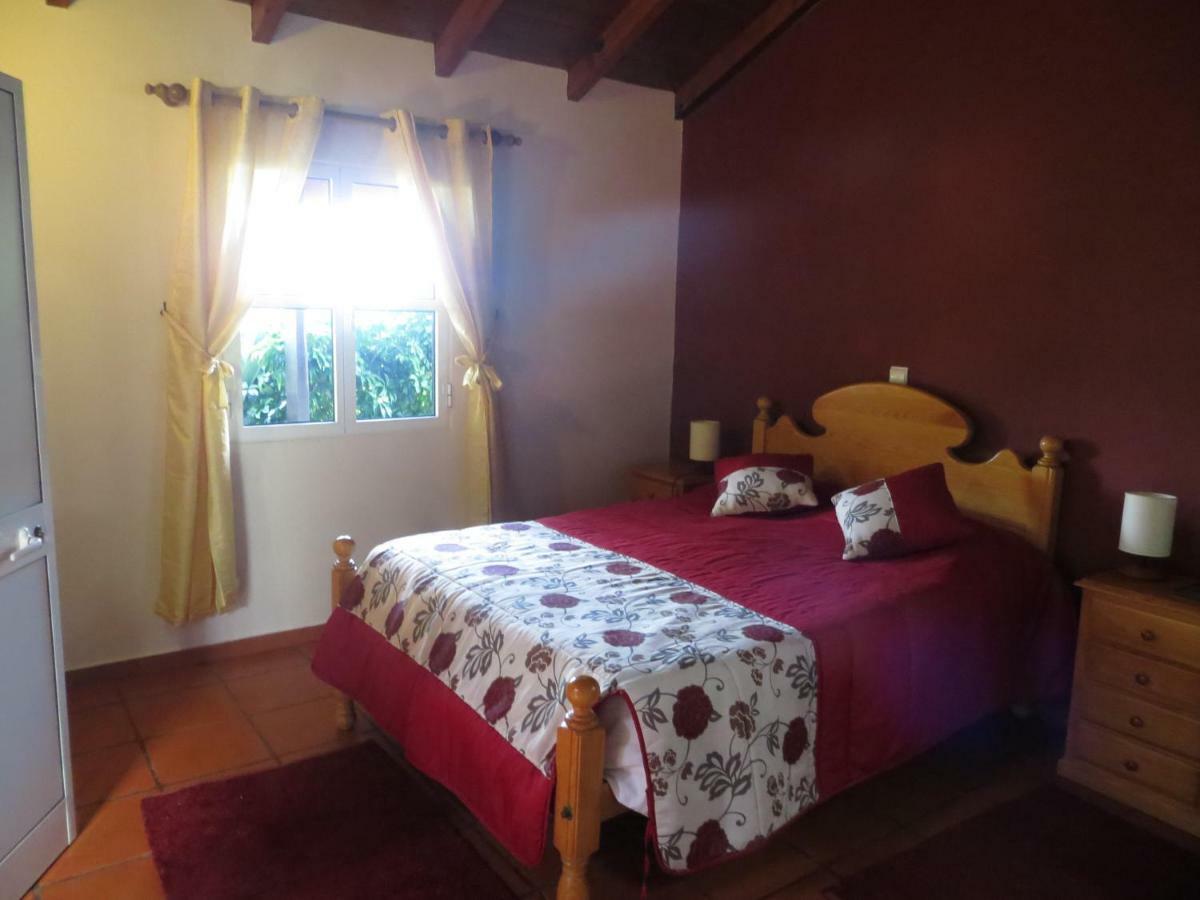 Quinta Da Quebrada Villa Santana  Exteriör bild