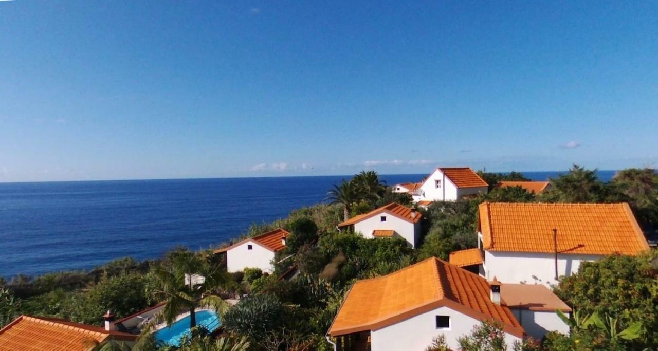Quinta Da Quebrada Villa Santana  Exteriör bild