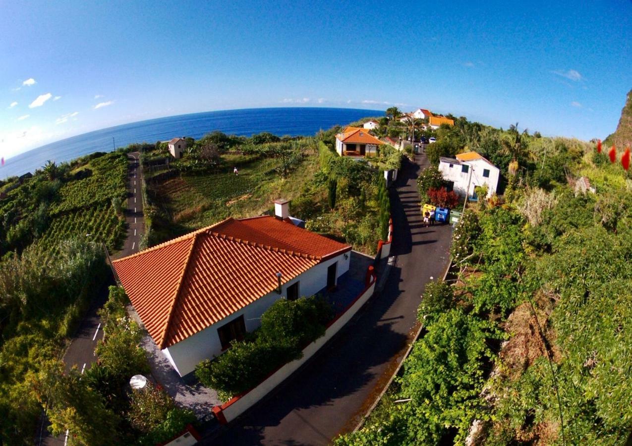 Quinta Da Quebrada Villa Santana  Exteriör bild