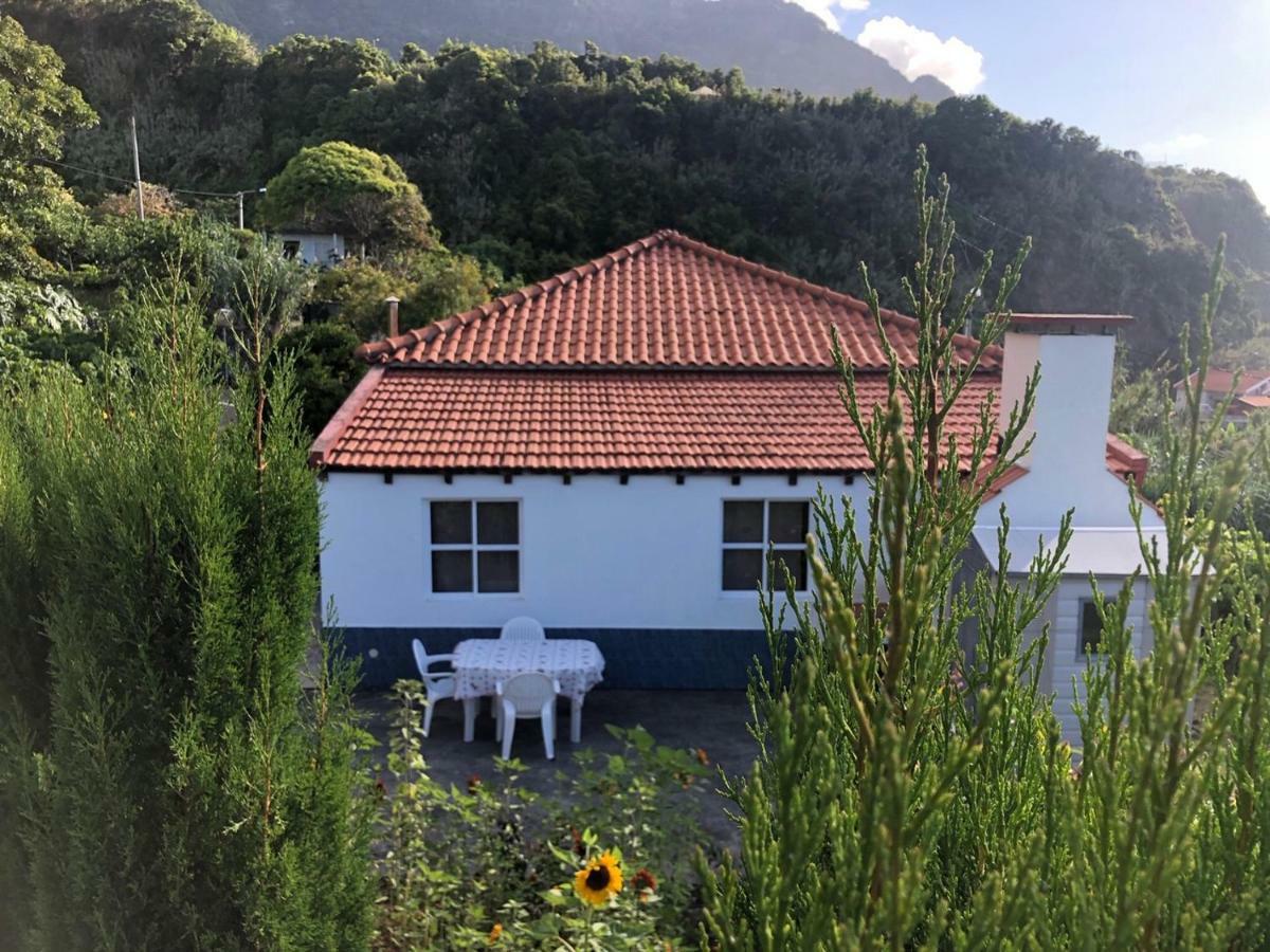 Quinta Da Quebrada Villa Santana  Exteriör bild