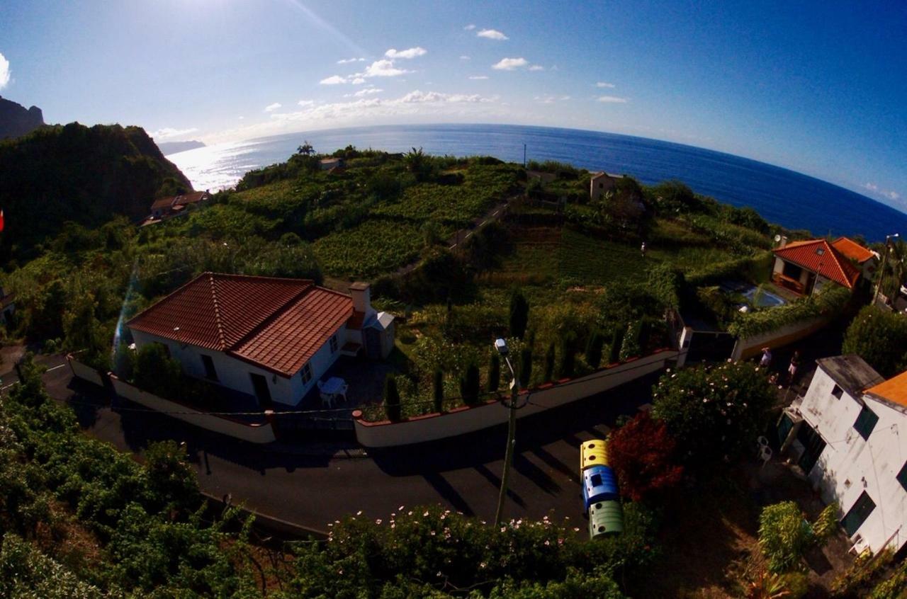 Quinta Da Quebrada Villa Santana  Exteriör bild