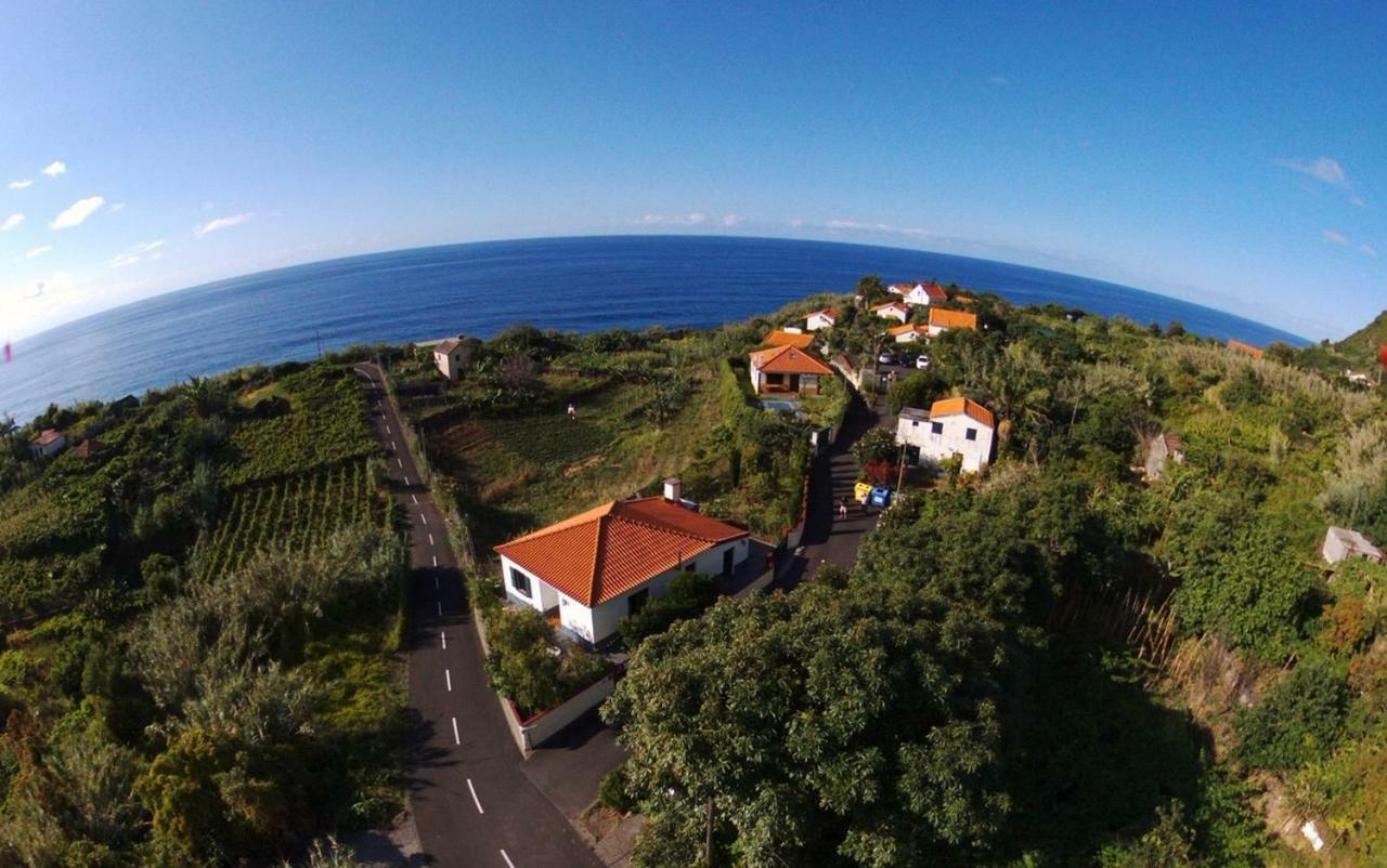Quinta Da Quebrada Villa Santana  Exteriör bild