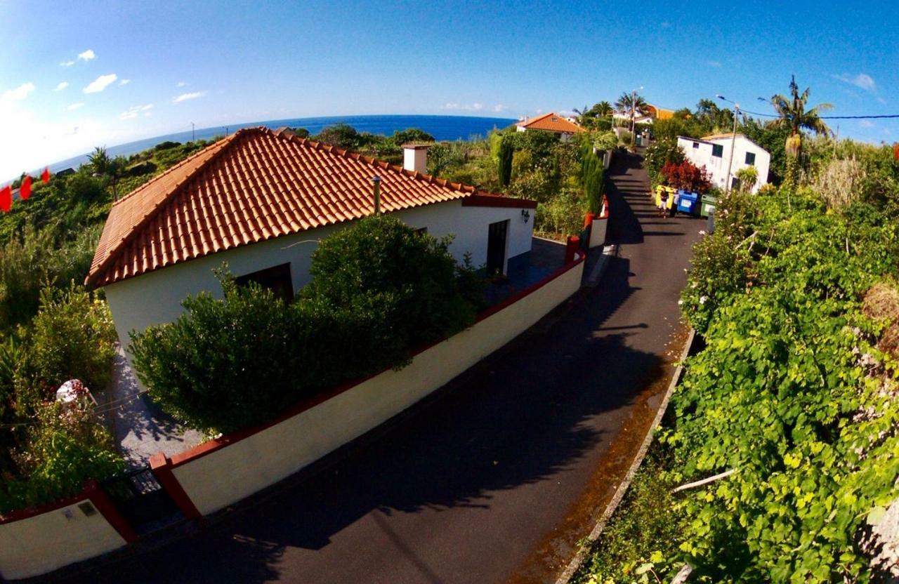 Quinta Da Quebrada Villa Santana  Exteriör bild