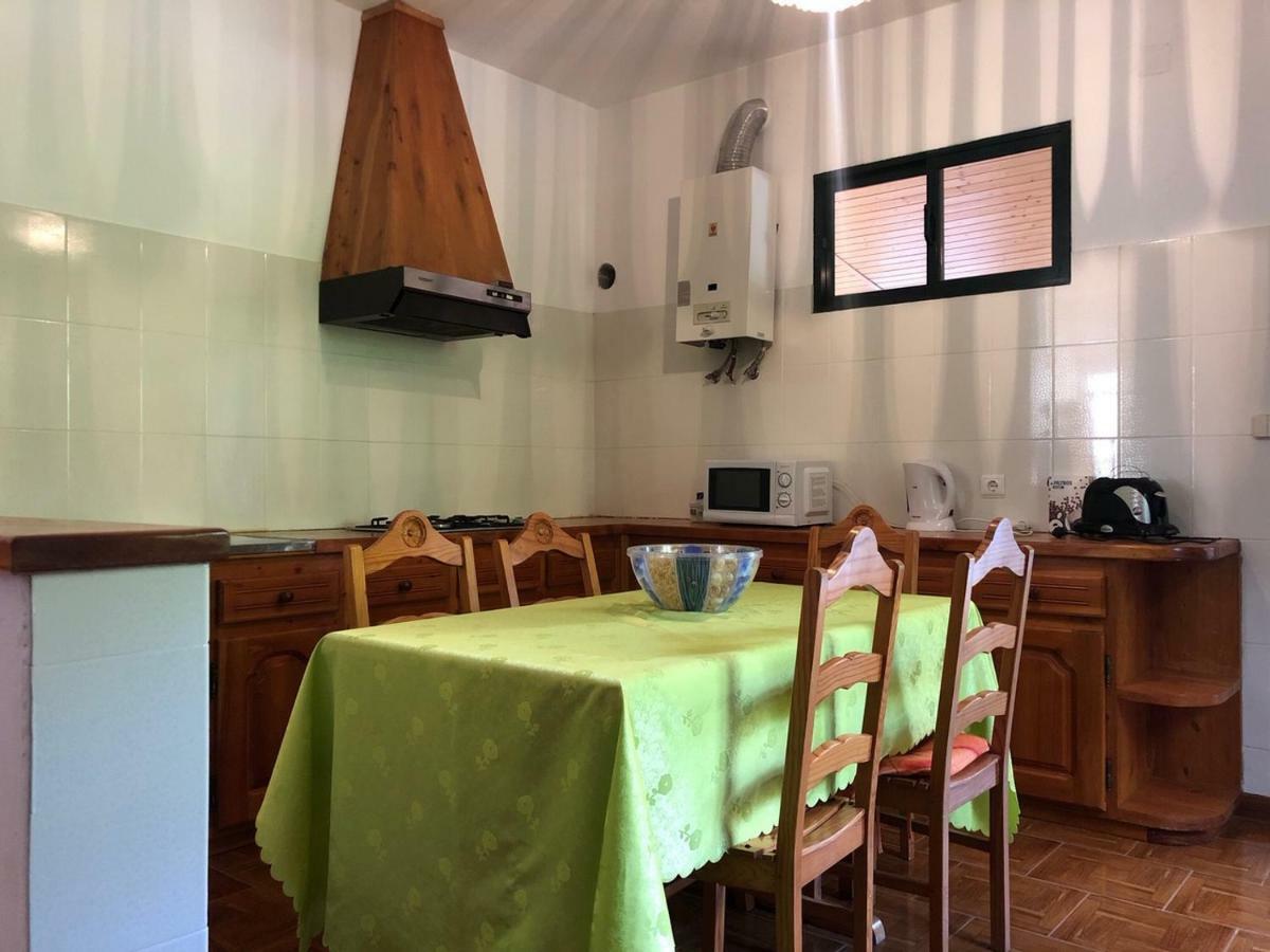 Quinta Da Quebrada Villa Santana  Exteriör bild